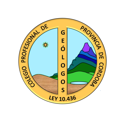 Colegio de Geólogos
